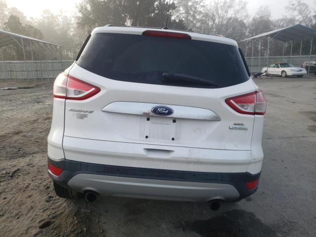 Photo 6 from auction – 2013 FORD ESCAPE SEL with VIN 1FMCU0HX3DUC31245