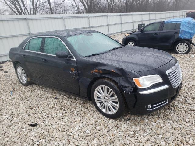 Photo 4 from auction – 2014 CHRYSLER 300 with VIN 2C3CCARG6EH273459
