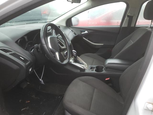 Photo 7 from auction – 2012 FORD FOCUS SEL with VIN 1FAHP3H27CL357397