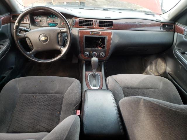 Zdjęcie 8 z aukcji – 2011 CHEVROLET IMPALA LS z VIN 2G1WF5EK4B1319739
