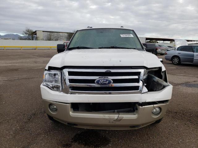 Photo 5 from auction – 2010 FORD EXPEDITION with VIN 1FMJK1J59AEB66080