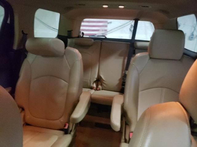 Photo 10 from auction – 2012 GMC ACADIA SLT with VIN 1GKKRRED0CJ191968