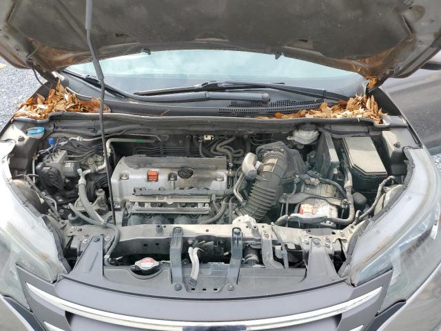 Photo 12 from auction – 2012 HONDA CR-V EXL with VIN 5J6RM3H74CL002118
