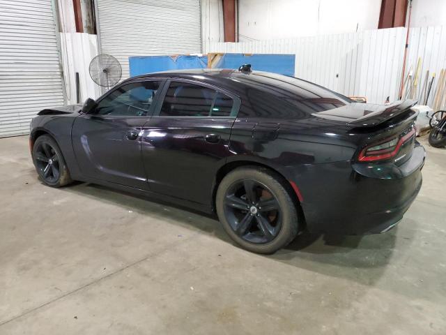 Photo 2 from auction – 2017 DODGE CHARGER SX with VIN 2C3CDXHG8HH642473
