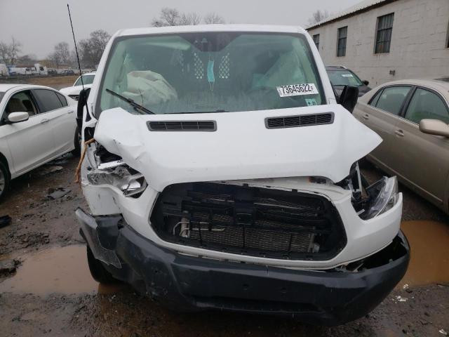 Photo 5 from auction – 2018 FORD TRANSIT T- with VIN 1FTYR1YMXJKB32677