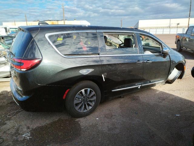 Photo 3 from auction – 2022 CHRYSLER PACIFICA H with VIN 2C4RC1S71NR147861
