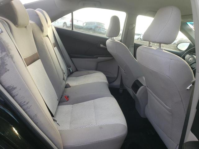Photo 10 from auction – 2012 TOYOTA CAMRY BASE with VIN 4T1BF1FK6CU607941