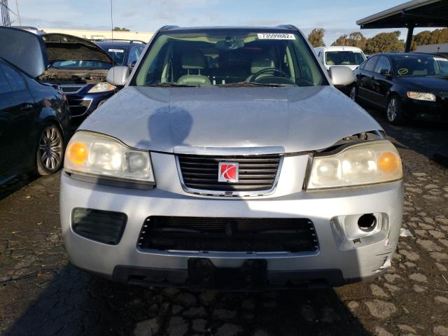 Photo 5 from auction – 2006 SATURN VUE with VIN 5GZCZ53456S837112