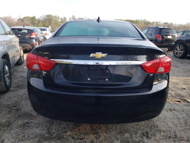 Photo 6 from auction – 2017 CHEVROLET IMPALA LT with VIN 2G1105S3XH9164830