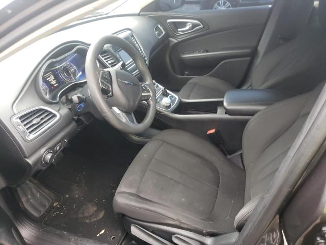 Photo 7 from auction – 2016 CHRYSLER 200 LIMITE with VIN 1C3CCCAB6GN121946