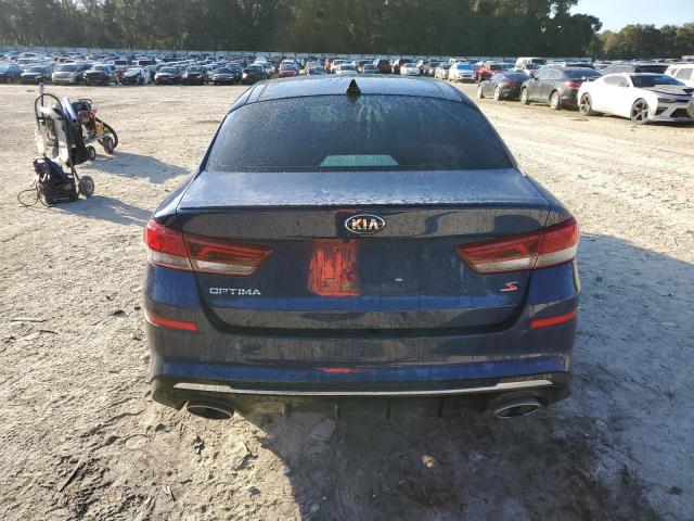Photo 6 from auction – 2019 KIA OPTIMA LX with VIN 5XXGT4L32KG372136