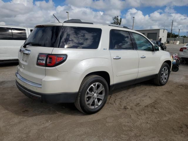 Photo 3 from auction – 2014 GMC ACADIA SLT with VIN 1GKKRRKD8EJ195497