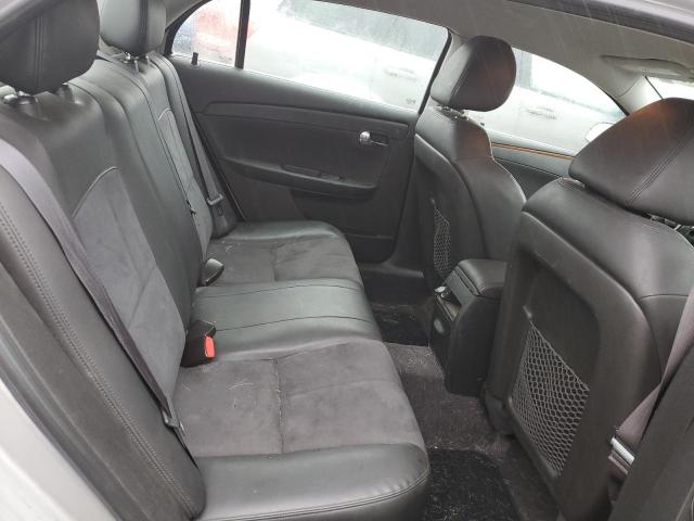 Photo 10 from auction – 2011 CHEVROLET MALIBU 2LT with VIN 1G1ZD5E11BF253038