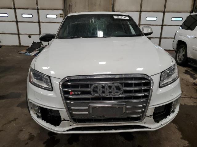 Photo 5 from auction – 2015 AUDI SQ5 PREMIU with VIN WA1CGAFP7FA024683