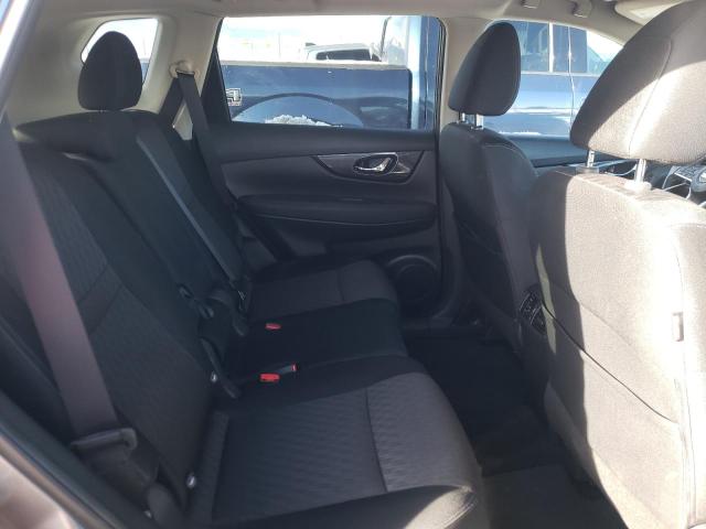 Photo 11 from auction – 2018 NISSAN ROGUE S with VIN KNMAT2MV2JP545445