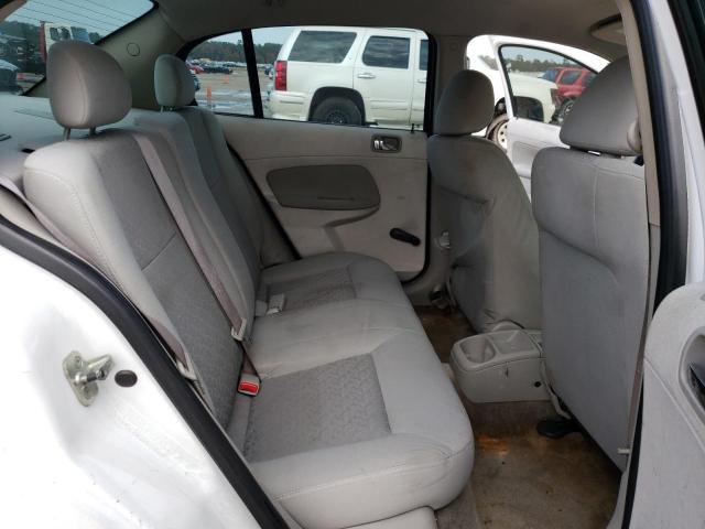 Photo 10 from auction – 2006 CHEVROLET COBALT LS with VIN 1G1AK55F067761659