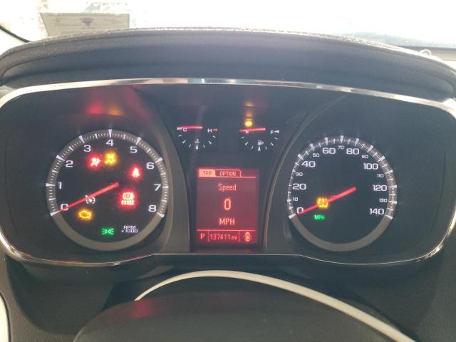 Photo 9 from auction – 2015 GMC TERRAIN SL with VIN 2GKALREK0F6326928
