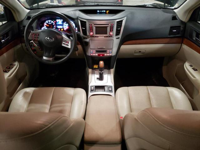 Photo 8 from auction – 2013 SUBARU OUTBACK 2. with VIN 4S4BRCKC0D3324623