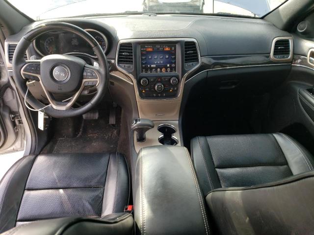 Photo 8 from auction – 2015 JEEP GRAND CHER with VIN 1C4RJFCG9FC136215