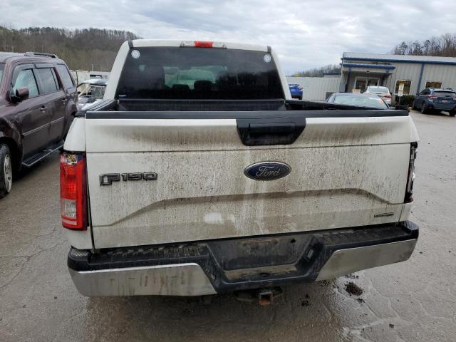Photo 6 from auction – 2016 FORD F150 SUPER with VIN 1FTEW1EF9GFB29160