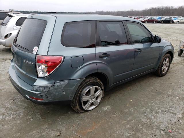 صورة رقم 3 من المزاد - 2009 SUBARU FORESTER 2 مع VIN JF2SH61619H782929