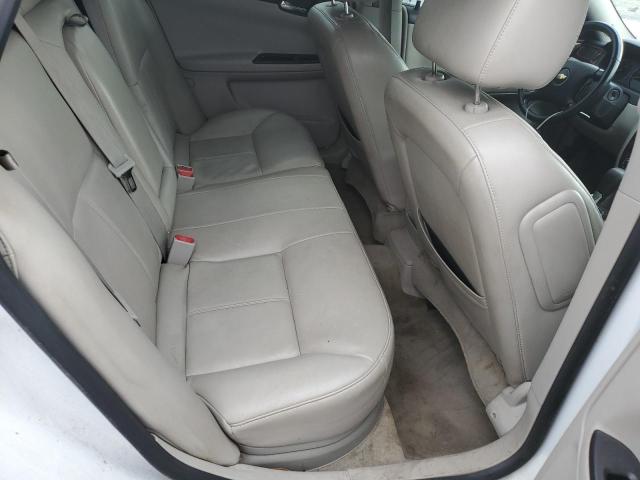 Photo 10 from auction – 2011 CHEVROLET IMPALA LT with VIN 2G1WG5EK8B1255654