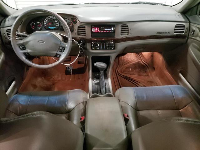 Photo 8 from auction – 2005 CHEVROLET IMPALA LS with VIN 2G1WH52K659323876