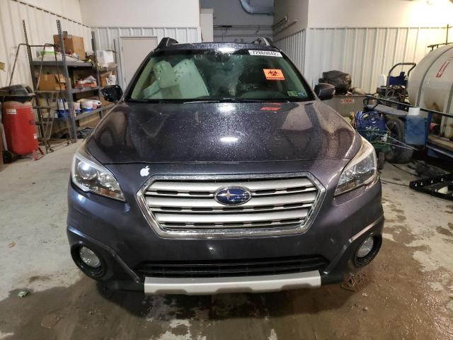 Photo 5 from auction – 2017 SUBARU OUTBACK 3. with VIN 4S4BSENC1H3428975