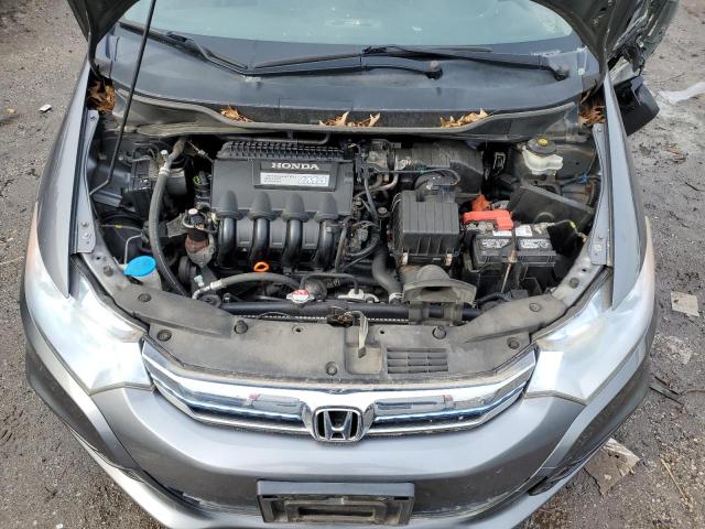 Photo 11 from auction – 2012 HONDA INSIGHT LX with VIN JHMZE2H53CS001204