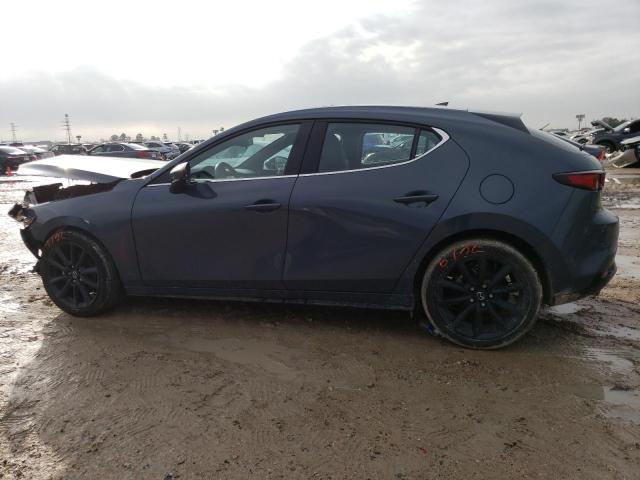 Photo 2 from auction – 2021 MAZDA 3 PREMIUM with VIN JM1BPAML4M1401176