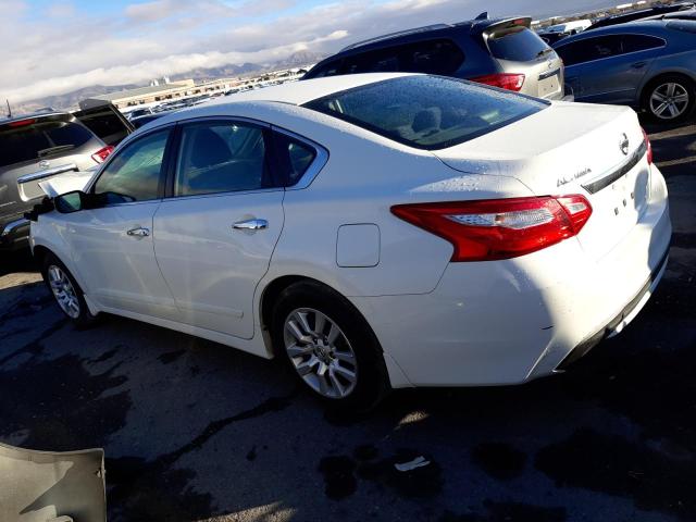 Photo 2 from auction – 2016 NISSAN ALTIMA 2.5 with VIN 1N4AL3AP6GN381445