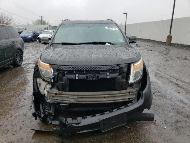 Photo 5 from auction – 2011 FORD EXPLORER with VIN 1FMHK8F87BGA40798