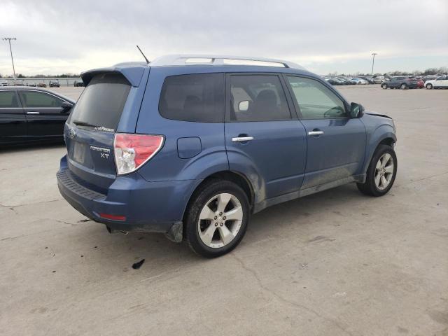 Photo 3 from auction – 2012 SUBARU FORESTER T with VIN JF2SHGGC8CH467572
