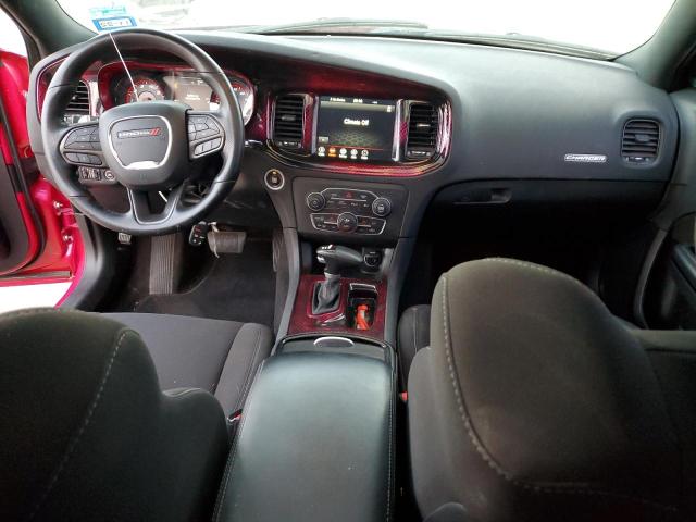 Photo 8 from auction – 2020 DODGE CHARGER R/ with VIN 2C3CDXCT9LH254956