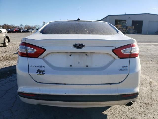 Photo 6 from auction – 2013 FORD FUSION SE with VIN 3FA6P0HR8DR219163