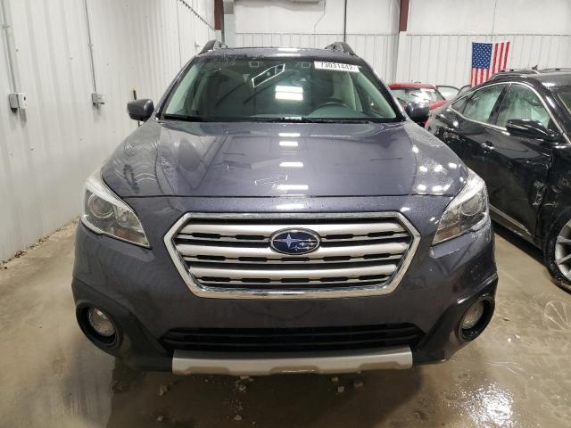 Photo 5 from auction – 2016 SUBARU OUTBACK 2. with VIN 4S4BSBNC7G3225294