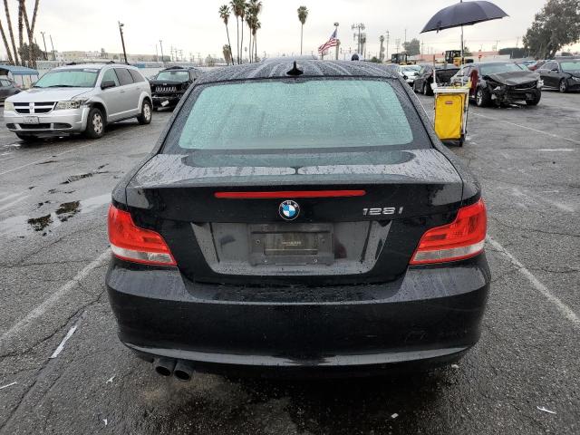 Photo 6 from auction – 2013 BMW 128 I with VIN WBAUP9C56DVS94440