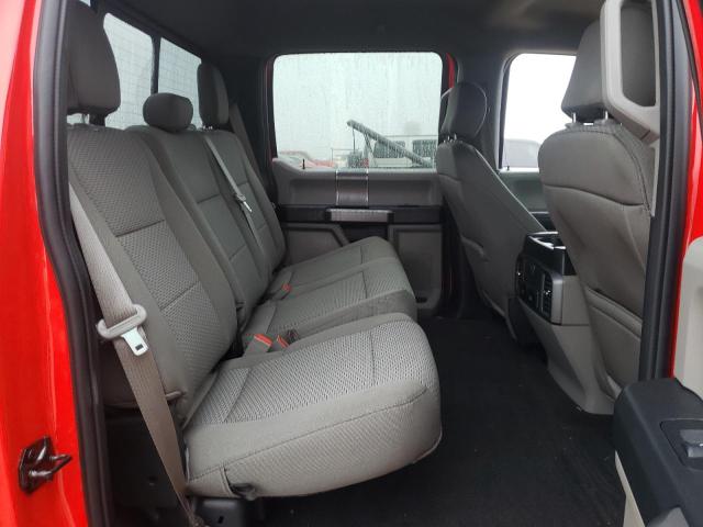 Photo 10 from auction – 2020 FORD F150 SUPER with VIN 1FTEW1E57LFC28772