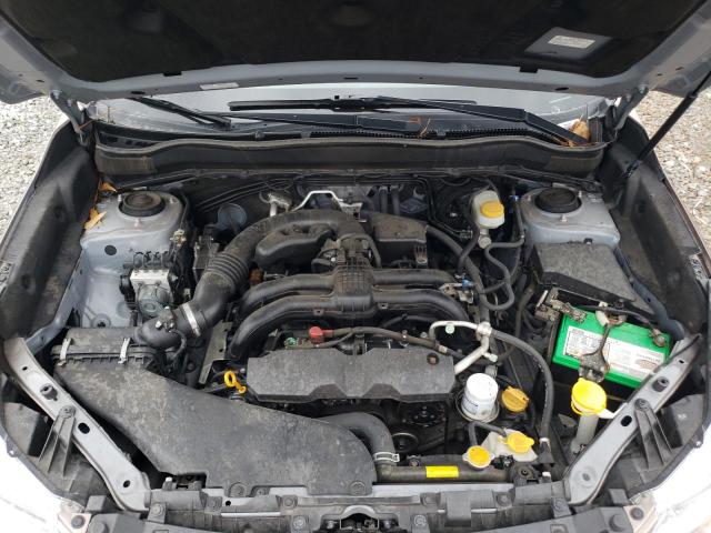 Photo 12 from auction – 2015 SUBARU FORESTER 2 with VIN JF2SJADC2FH463771