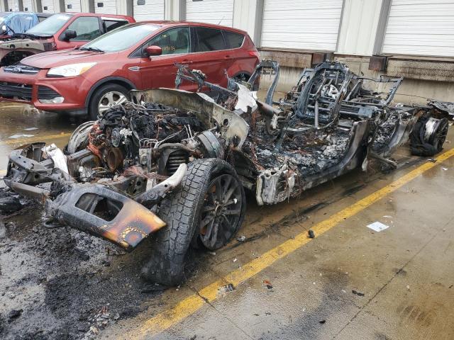 FORD F150 SUPER 2018 with VIN 1FTFW1E55JFA22061 - Photo from auction