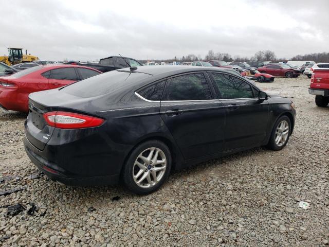 Photo 3 from auction – 2013 FORD FUSION SE with VIN 3FA6P0HR6DR250086