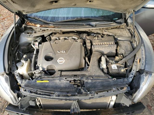 Photo 11 from auction – 2009 NISSAN MAXIMA S with VIN 1N4AA51E49C854726