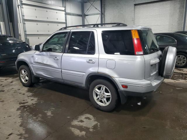 Photo 2 from auction – 2001 HONDA CR-V SE with VIN JHLRD18741S008307