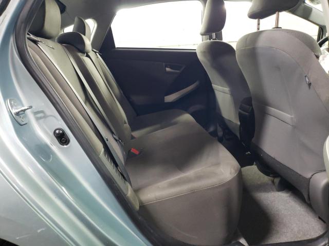 Photo 10 from auction – 2015 TOYOTA PRIUS with VIN JTDKN3DU6F1919464