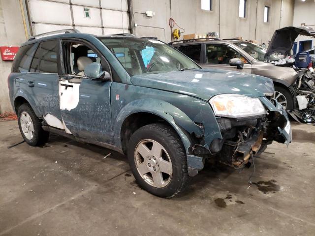 Photo 4 from auction – 2007 SATURN VUE with VIN 5GZCZ63437S868172