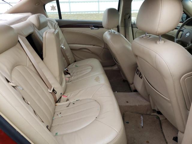 Photo 10 from auction – 2006 BUICK LUCERNE CX with VIN 1G4HE57Y76U122994