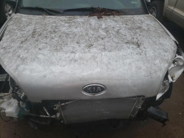 Photo 11 from auction – 2012 KIA SOUL + with VIN KNDJT2A62C7466678