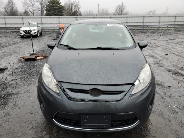 صورة رقم 5 من المزاد - 2011 FORD FIESTA SE مع VIN 3FADP4EJ3BM185902