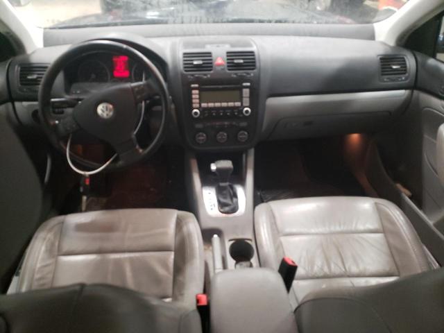 Photo 8 from auction – 2007 VOLKSWAGEN JETTA 2.5 with VIN 3VWDF71K67M027216