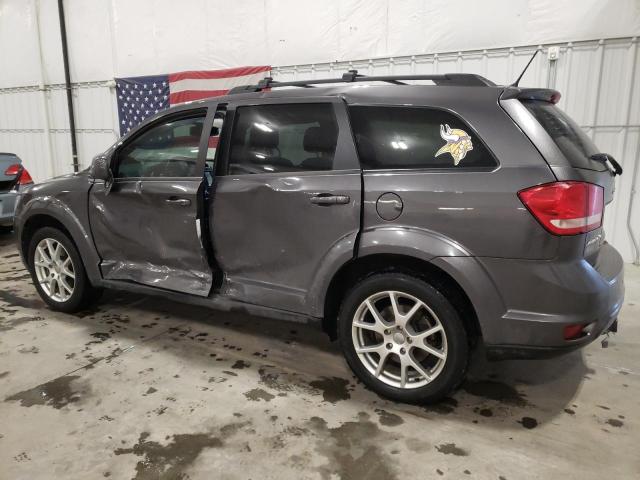 Photo 2 from auction – 2015 DODGE JOURNEY with VIN 3C4PDCBG5FT531561